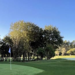 Compostela Golf Pitch & Putt