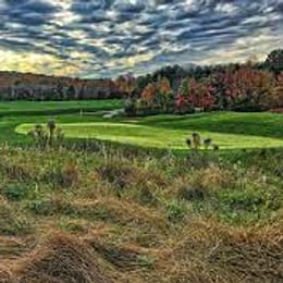 Mountain Branch Golf Club