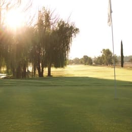 Grape Ranch Golf Course
