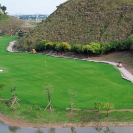 BRG Legend Valley Country Club (South)