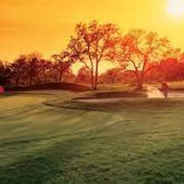 Canyon Oaks Country Club