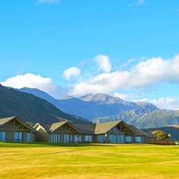 Koura Bay Golf Resort