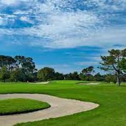 Del Monte Golf Course