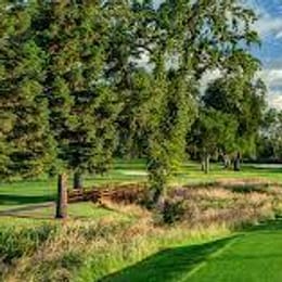 Del Paso Country Club