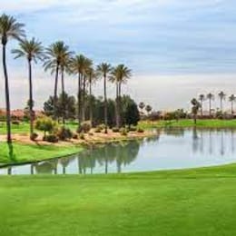 Desert Trails Golf Course