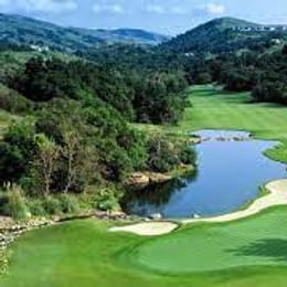 Dove Canyon Country Club