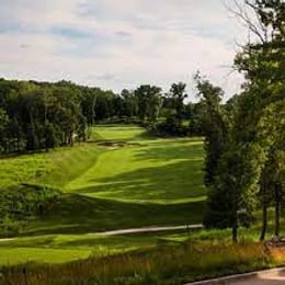 The Dells Golf Club