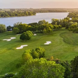 Golf Bluegreen Lac au Duc Ploërmel
