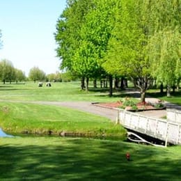 Bent Oak Golf Club