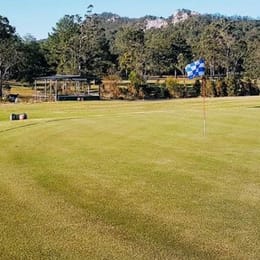 Bulahdelah Golf Club