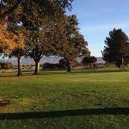 Gavilan Golf Course