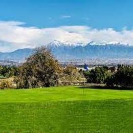 General Old Golf Course