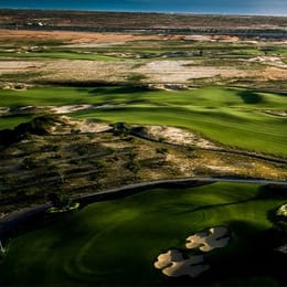 KN Golf Links (The Oasis)