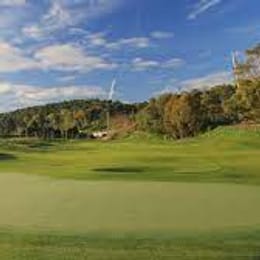 Golf Jamor (Pitch & Putt)