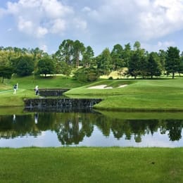 Ibaraki Country Club (East)