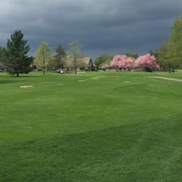 Davison Country Club