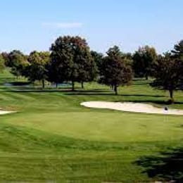 Valle Vista Country Club & Golf Course