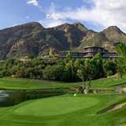 Tucson Country Club