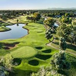 Sunland Village Golf Club