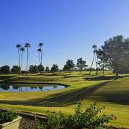Sun Lakes Country Club