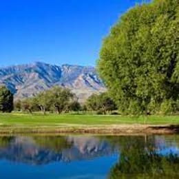 Mt. Graham Golf Club