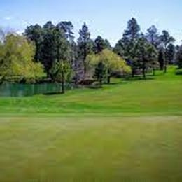 Pinetop Lakes Golf & Country Club