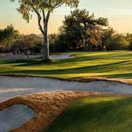 Pinnacle Peak Country Club