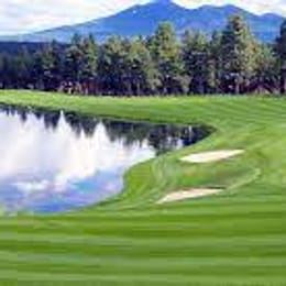 Flagstaff Ranch Golf Club