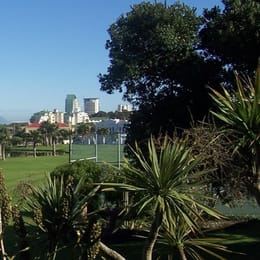 Greenways Golf Estate