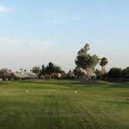 Desert Mirage Golf & Practice Center
