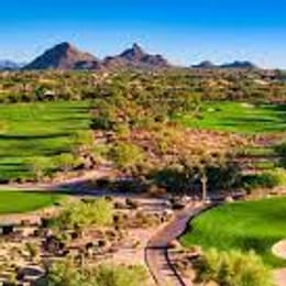 The Country Club at DC Ranch