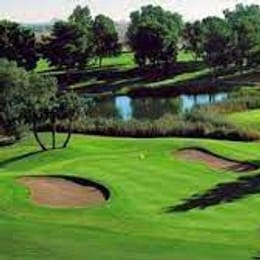 Dave White Municipal Golf Course