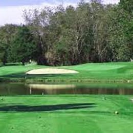 Country Club of Green Valley