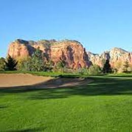 Canyon Mesa Country Club