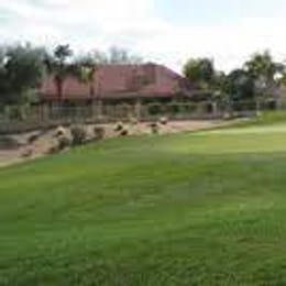 Alta Mesa Golf Club