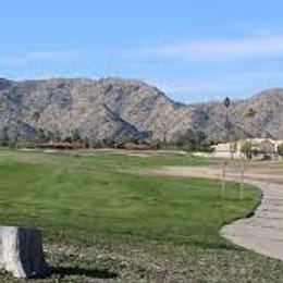 Ahwatukee Lakes Golf Club