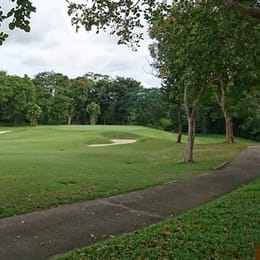 Dole Kalsangi Golf Club