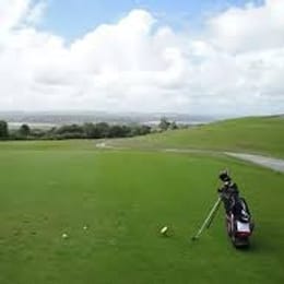 Gowerton Golf Range