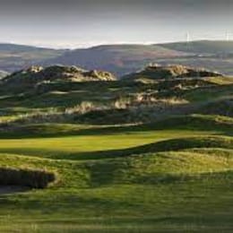 Machynlleth Golf Club