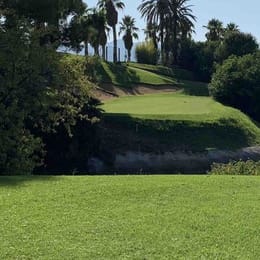 Alhaurín Golf (Par 3)