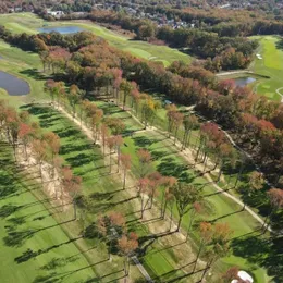 Old Bridge Golf Club at Rose-Lambertson