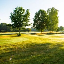 Golf de La Bresse (6h)