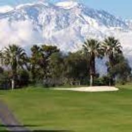 Palm Desert Greens Country Club