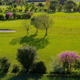 Golf La Rochelle Sud (L'otus)