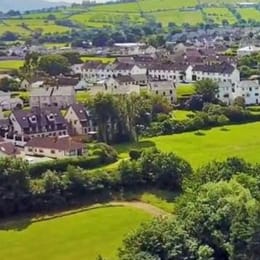 Cushendall Golf Club