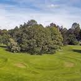 Letchworth Par 3 Family Golf Course