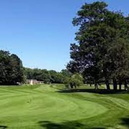 Longley Park Golf Club