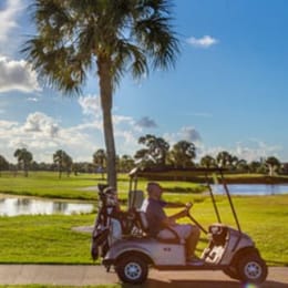 Harbor City Golf Course