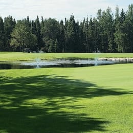 Hudson Bay Golf Club