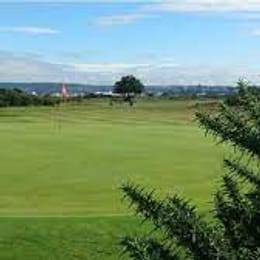 Oak Mead Golf Course